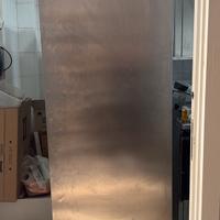 frigo congelatore icematic