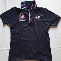 Polo LA MARTINA ragazzi