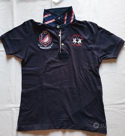 Polo LA MARTINA ragazzi