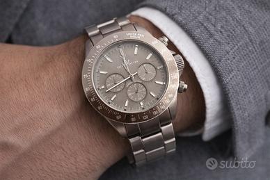 Orologio ToyWatch Uomo Cronografo