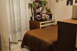 Camera singola 383 tutto in/ Donna