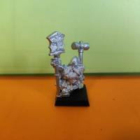 Forgiarune 5 ed Nani Warhammer