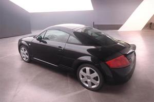 Audi TT Coupé 180 CV ASI
