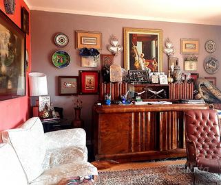 Villa a schiera Torre Cajetani [V6003VRG]