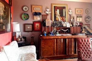 Villa a schiera Torre Cajetani [V6003VRG]