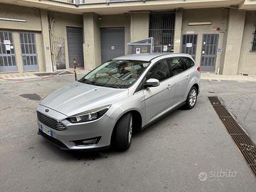 ford focus 2016 full optional