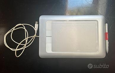 Tavoletta Grafica Wacom Bamboo