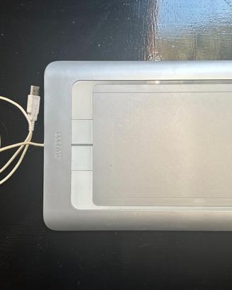 Tavoletta Grafica Wacom Bamboo