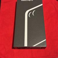 Samsung Galaxy Z Flip7 FE