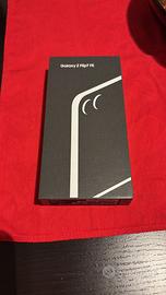 Samsung Galaxy Z Flip7 FE