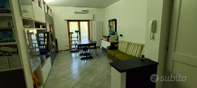 Luminosissimo appartamento Narni scalo