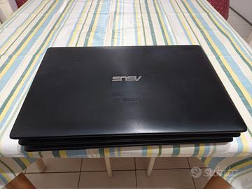 LOTTO 3  ASUS X553MA PER PARTI DI RICAMBIO