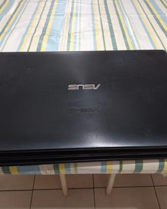 LOTTO 3  ASUS X553MA PER PARTI DI RICAMBIO