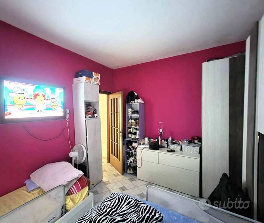 Appartamento – Limbiate, Villaggio dei Giovi - Altro