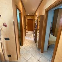 Appartamento con box