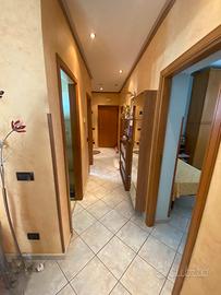 Appartamento con box