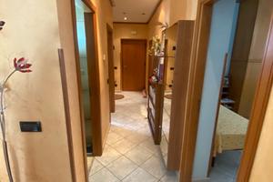 Appartamento con box