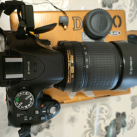 Nikon D5200