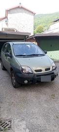 Renault Scenic RX4 4x4 motore nuovo