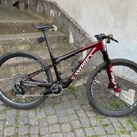 Sworks worldcup tg. M