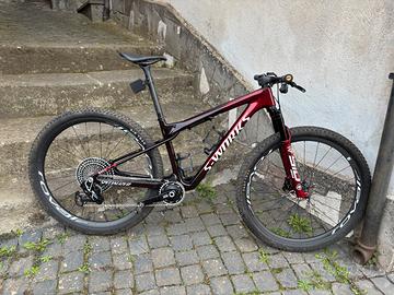 Sworks worldcup tg. M