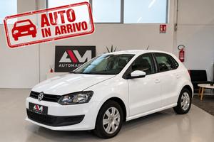 Volkswagen Polo 5 Porte Polo 5p 1.2 Tech&Sound 60c