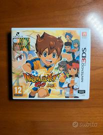 Inazuma Eleven Go Luce