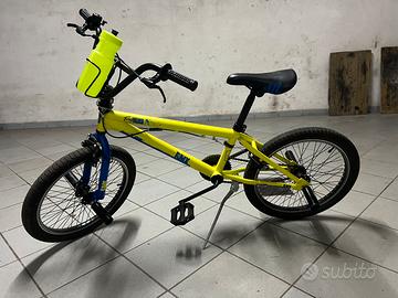 Bici BMX bambino
