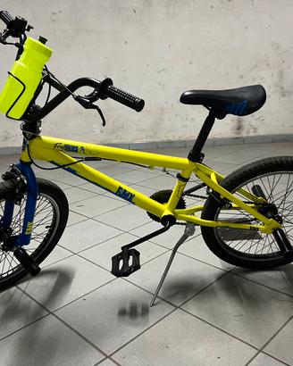 Bici BMX bambino