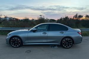 Bmw Serie 320d Xdrive berlina 190 cv mild hybrid