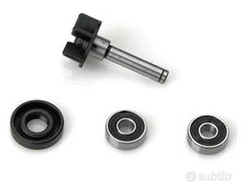 REVISIONE POMPA ACQUA SUZUKI KATANA