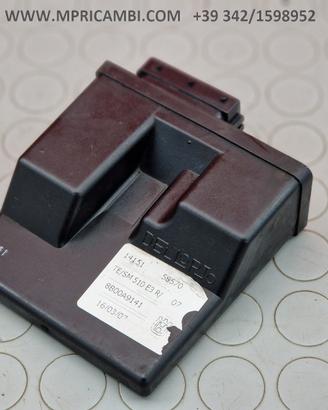 CENTRALINA DELLORTO HUSQVARNA TE 510 2007 2006 TE5