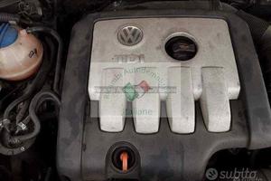 Motore Volkswagen Passat 2000 Diesel Codice BKP