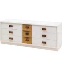 Mobile Cassettiera sideboard vintage anni 70