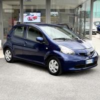Toyota Aygo 1.0 68CV Neo. Automatica - 2008