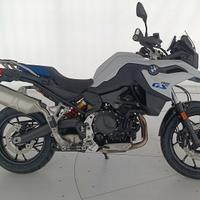 BMW F 800 GS Abs my24