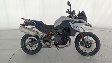 BMW F 800 GS Abs my24