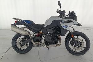 BMW F 800 GS Abs my24