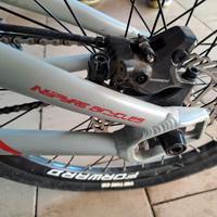 BMX Race Inspyre EVO C Disc expert XL