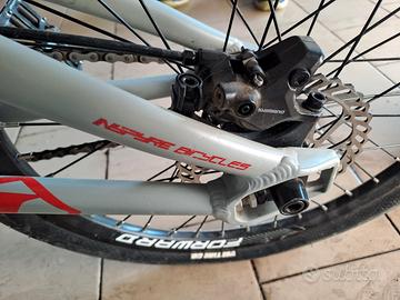 BMX Race Inspyre EVO C Disc expert XL