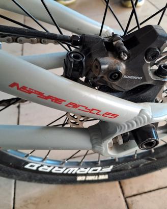 BMX Race Inspyre EVO C Disc expert XL