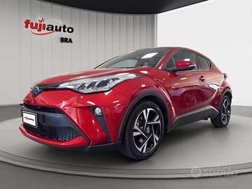 Toyota C-HR 1.8h Trend e-cvt