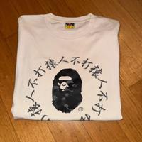 bape tee