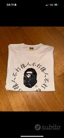 bape tee