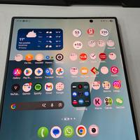 Samsung Z Fold 7 256gb