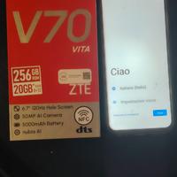 zte v 70