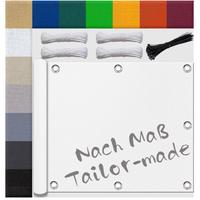 Telo Ombreggiante / Sail Tent Bianco 2x3m