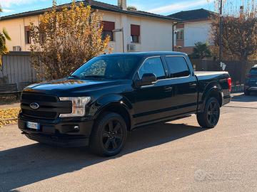 Ford F 150