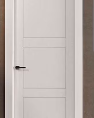 Porte interno moderne