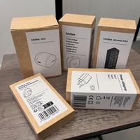 Kit completo Smart Lock Tedee Go 2 nuovo